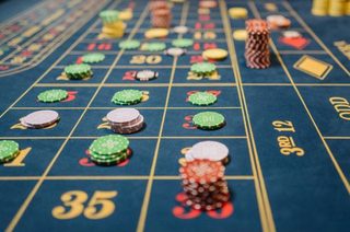game May88 Blackjack